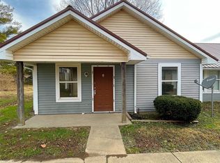 511 E Franklin St #A, Crawfordsville, IN