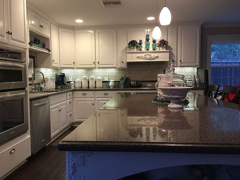 Main Kitchen