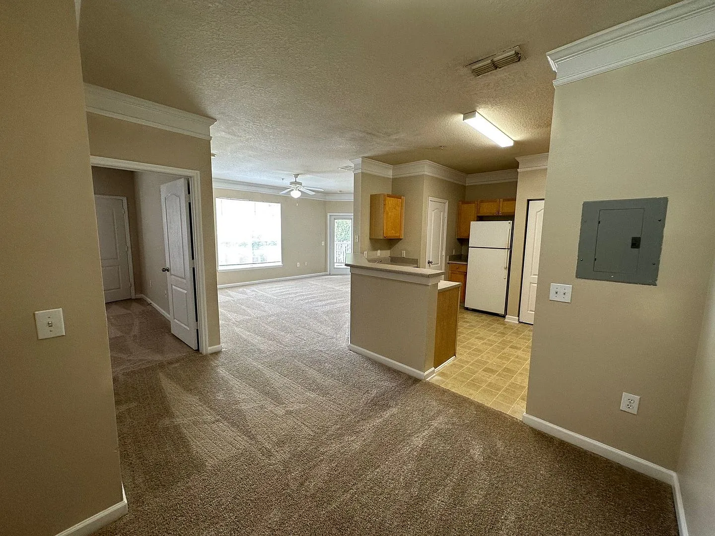 Villa View 201 — Photo 3