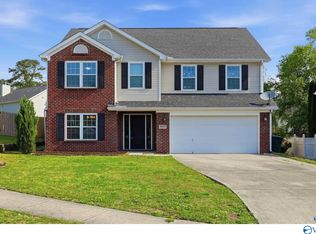 4805 Inglewood Ct SE, Owens Cross Roads, AL 35763