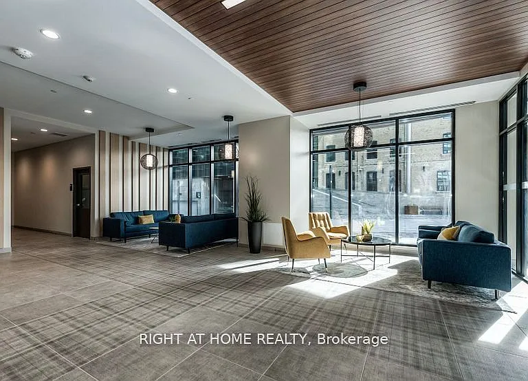 108 Garment St #1107 — Photo 13