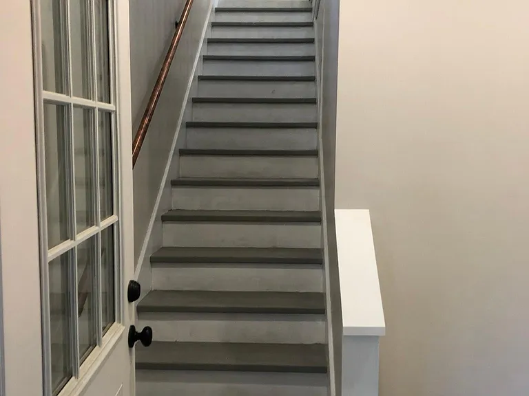 Easy stairs