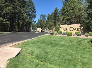 831 E Pine Oaks Dr LOT 28, Show Low, AZ 85901