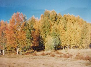 829 Arland Rd, Como, CO 80432