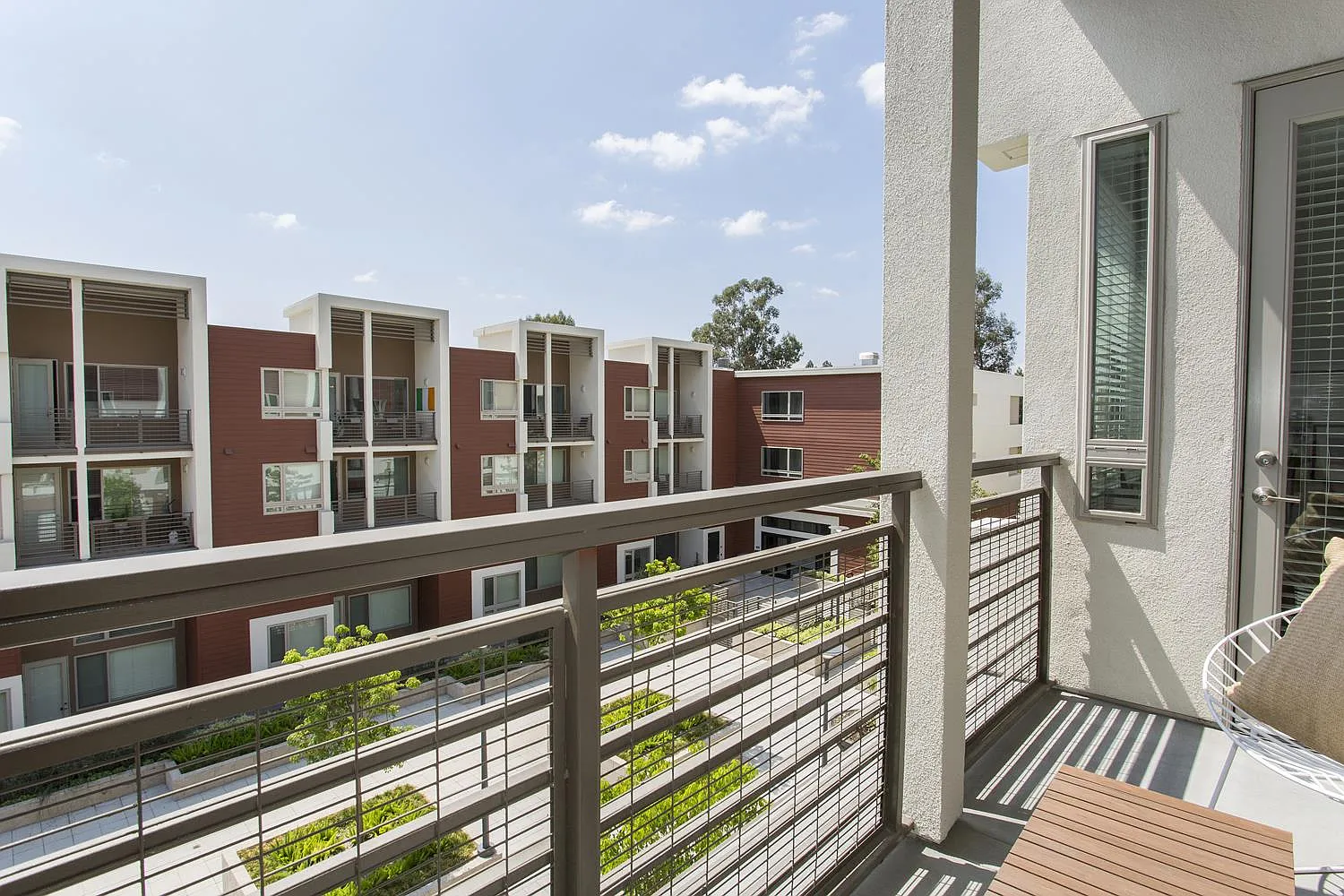 Residences at Westgate — Photo 1