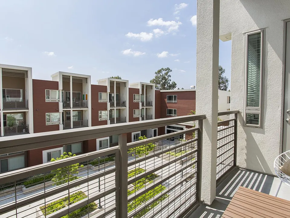 Residences at Westgate