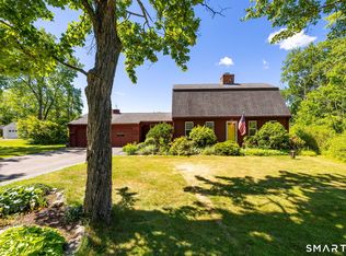 125 Farmstead Lane, Torrington, CT 06790