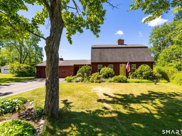 125 Farmstead Lane, Torrington, CT 06790