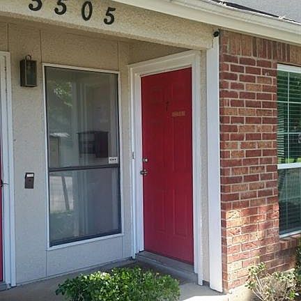 2nd image of 5505 Live Oak St APT 7