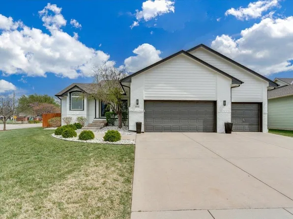 4242 N Dellrose St, Wichita, KS 67220