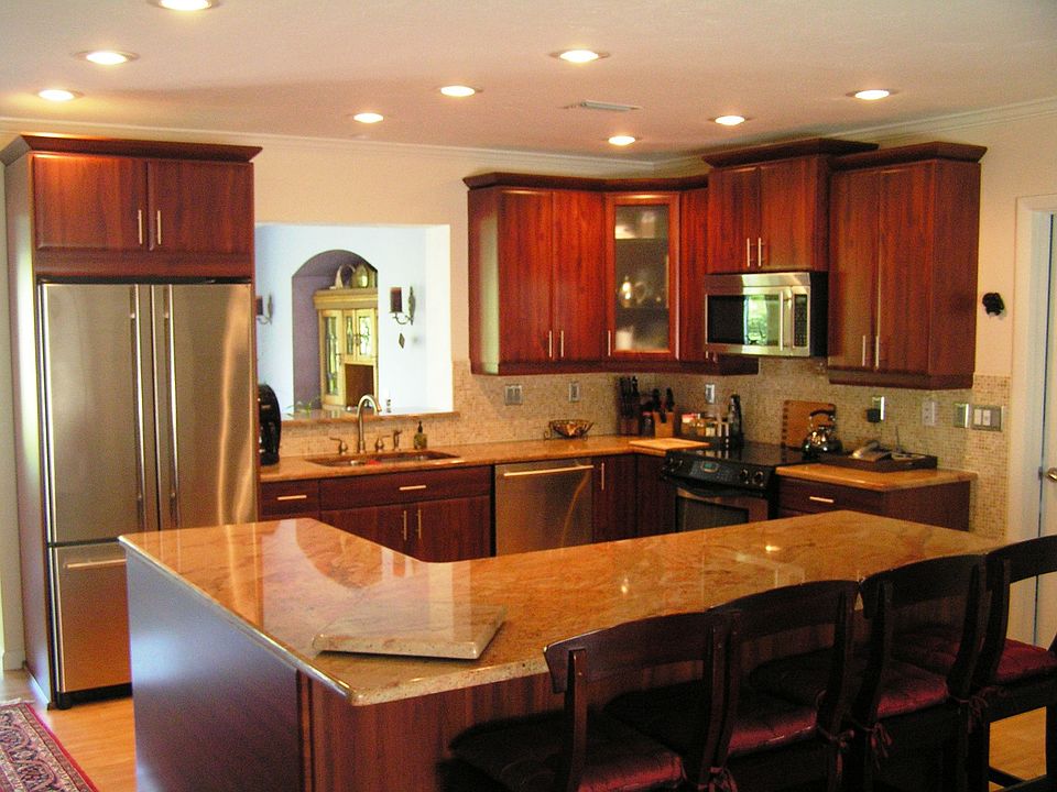 That;s a kitchen!