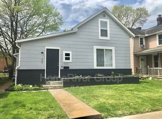 305 Washington Ave, Lancaster, OH 43130