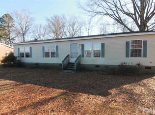 451 S Shiloh Farm Rd, Tarboro, NC 27886