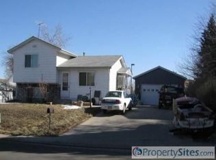 1484 Explorador Calle, Denver, CO 80229