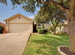 1135 Brashear Ln, Cedar Park, TX 78613