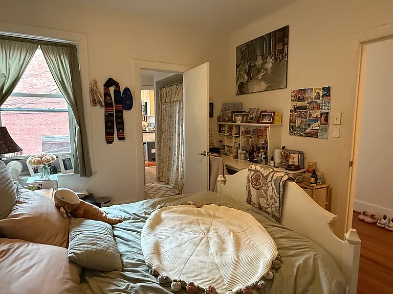 1871 Beacon St #4 — Photo 6