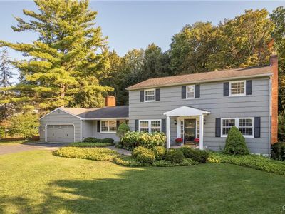 110 Old Farm Rd, Fayetteville, NY, 13066