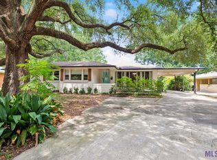 9653 Mollylea Dr, Baton Rouge, LA 70815