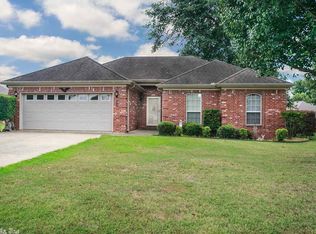 305 Dakota Dr, Cabot, AR 72023