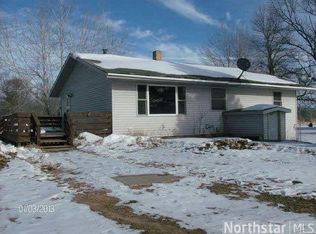 2614 180th Ave, Mora, MN 55051