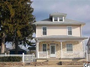 687 Hamilton St, Carlisle, PA 17013
