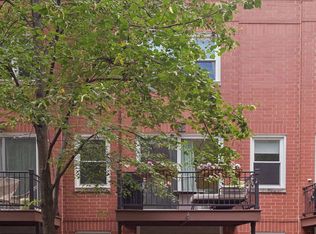 2809 N Wolcott Ave UNIT C, Chicago, IL 60657