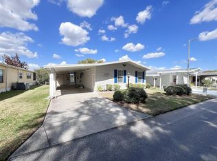 2055 S Floral Ave S LOT 92, Bartow, FL 33830