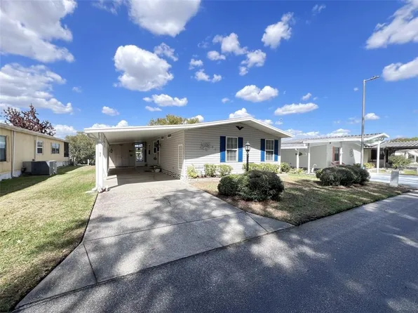 2055 S Floral Ave S Lot 92, Bartow, FL 33830