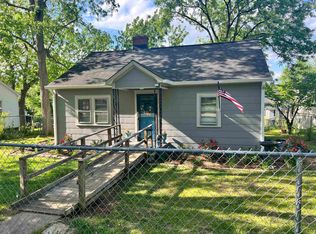 309 Humphries St, Gaffney, SC 29340