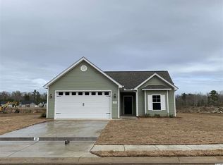 362 Shallow Cove Dr LOT 28, Conway, SC 29527