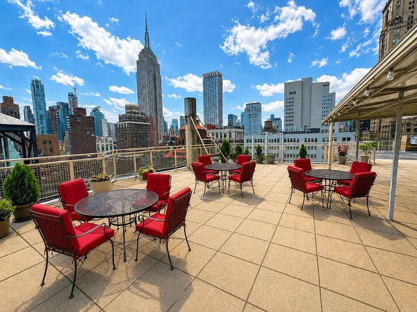 80 Park Ave APT 8A, New York, NY 10016