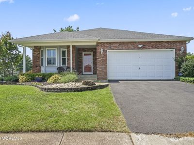 10 Surray Court, Marlboro, NJ, 07746