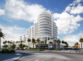 401 Bayshore Drive #500, Fort Lauderdale, FL 33304