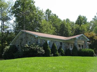 6411 Browns Quarry Rd, Sabillasville, MD 21780