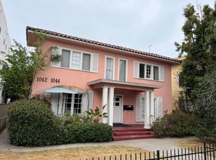 1042 2nd St APT 3, Santa Monica, CA 90403