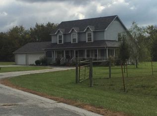 12830 County Road 160, Carthage, MO 64836