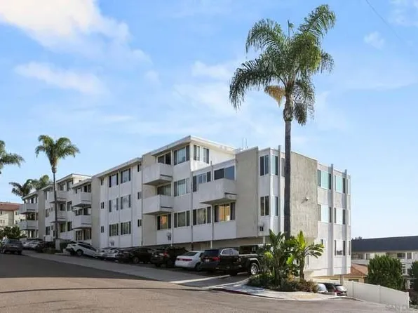 1907 Robinson Ave Unit 108, San Diego, CA 92104