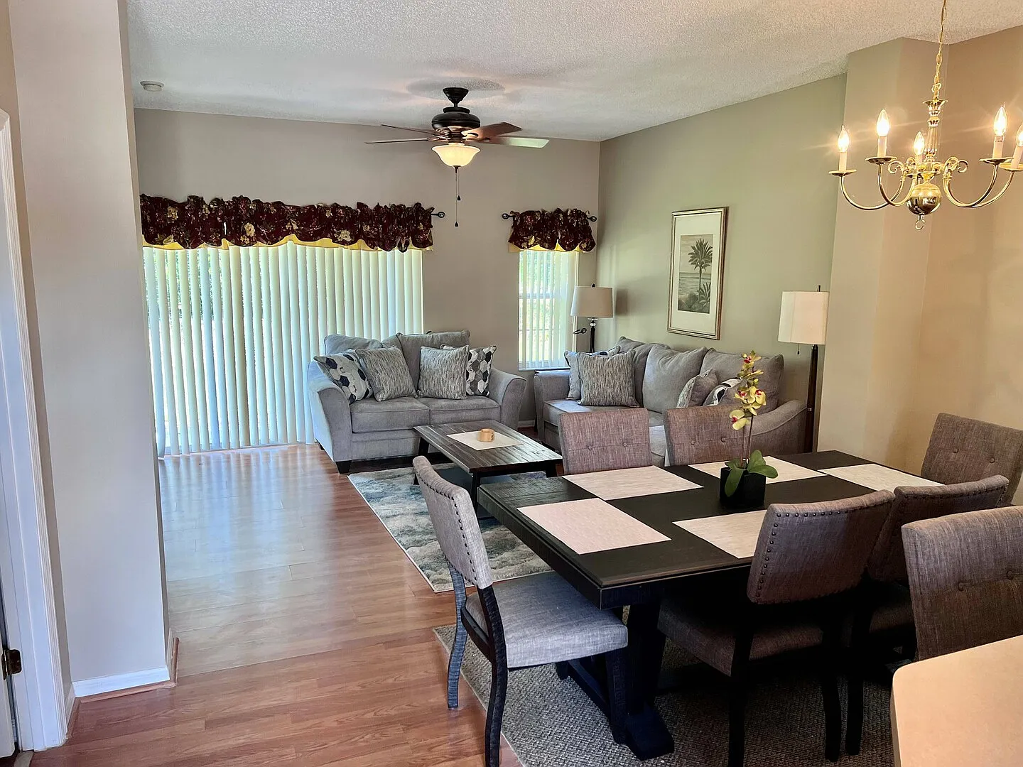 Crystal 3 BR TH Gated Resort Close to Disney — Photo 3