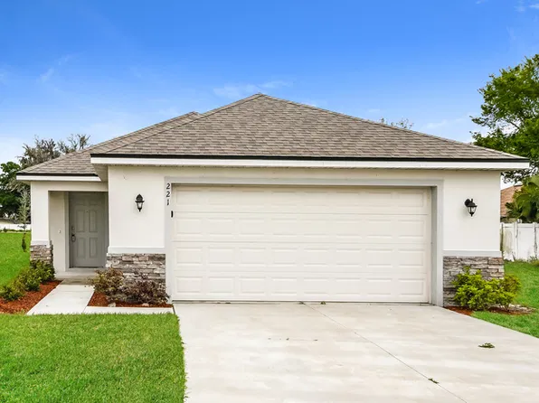 221 Linda Ln, Auburndale, FL 33823