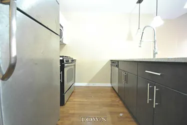 Rented by Town Residential