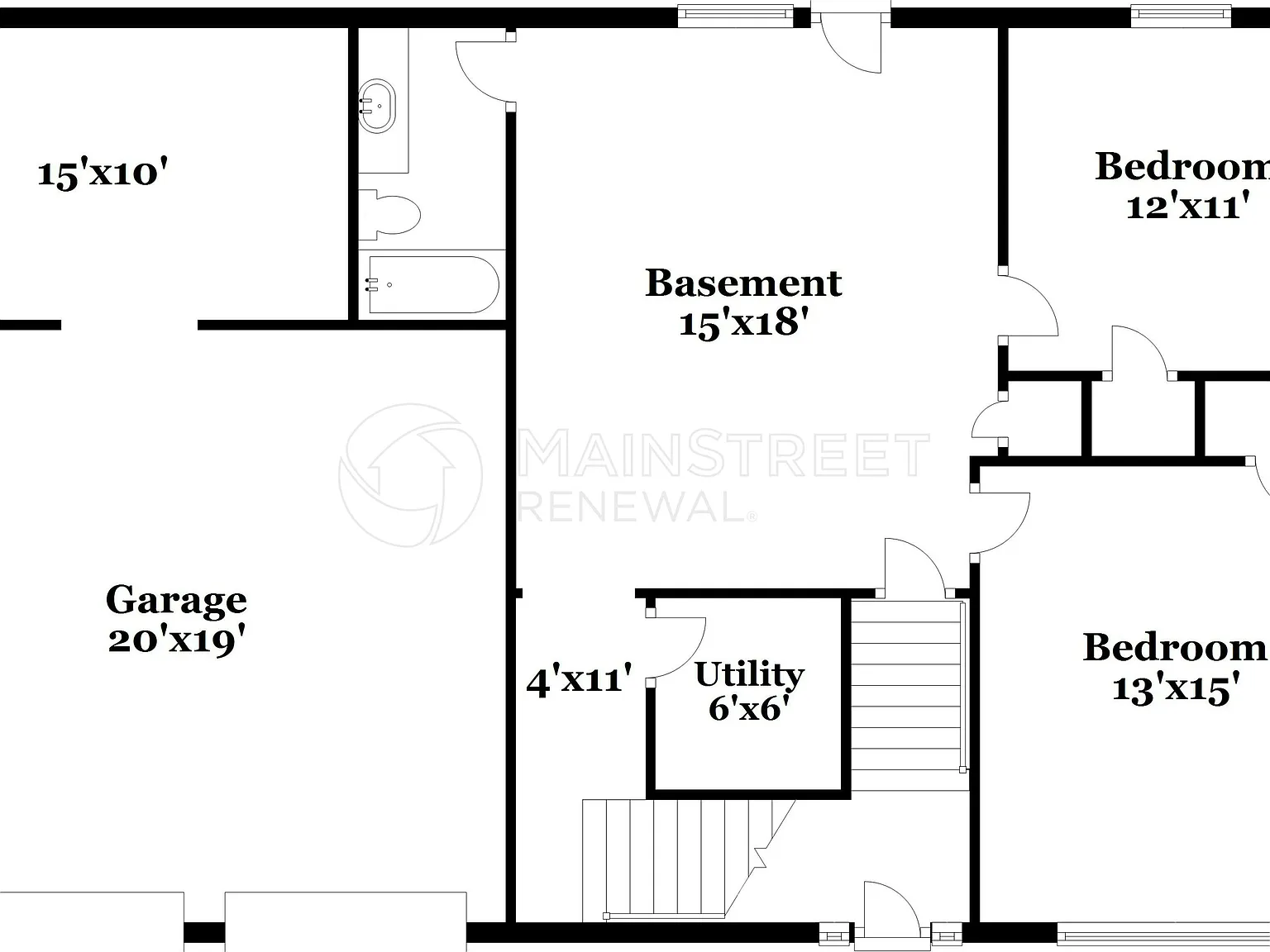1424 Buckingham Pl — Photo 3