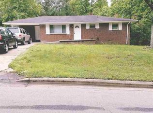 3002 Nantuckett Ave, Durham, NC 27703