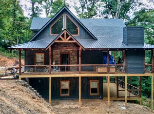 580 Arbor Way, Blue Ridge, GA 30513