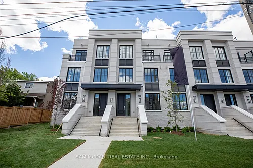 1180 Cawthra Rd #102 Photo 1