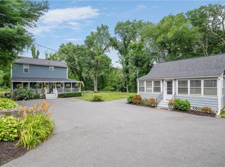 439 Farnum Pike, Smithfield, RI 02917