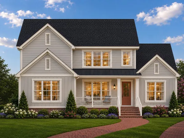 1040 Millbrook Cir, Chapel Hill, NC 27516