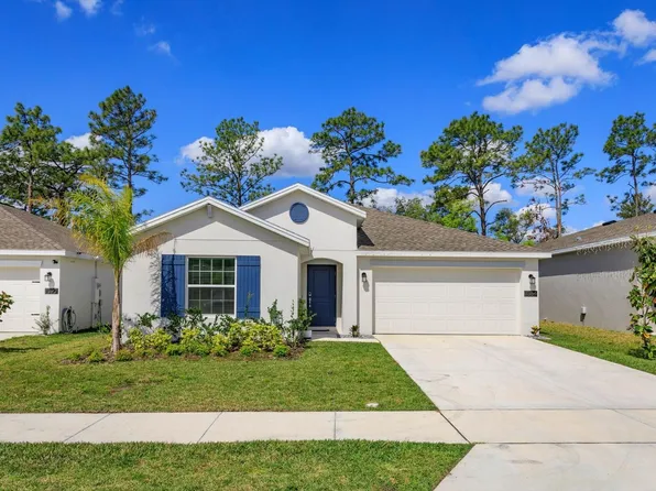 1384 Peach Creek Dr, Osteen, FL 32764