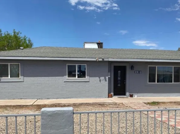 2910 W Latham St, Phoenix, AZ 85009