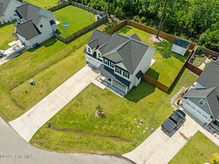 413 Wind Sail Ct — Photo 34