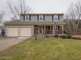 9201 Bermuda Ct, Crestwood, KY 40014